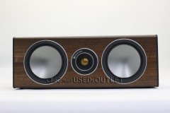 【展示処分品】MonitorAudio Bronze Centre(WN)【コード90-01250】