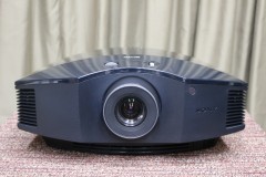 【買取】SONY VPL-HW50ES(B)【コード00-92745】