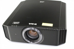 【展示処分品】Victor DLA-X550R(B)【コード90-01270】