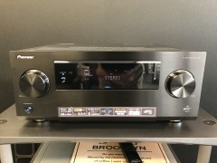 【買取】Pioneer SC-LX78【コード06-20246-00】