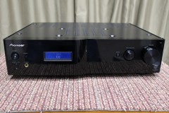 【買取】Pioneer A-A9MK2【コード00-95595】