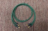 【買取】AudioQuest COPPERHEAD RCA/1.0m【コード00-95505】