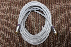 【買取】BELKIN PAV50500ja25/7.6m【コード00-95512】