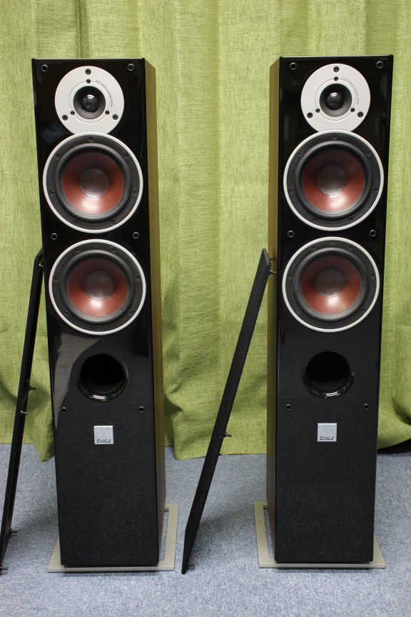 中古】DALI ZENSOR5(BK)【コード21-00248】 | 中古販売・買取サイトの ...