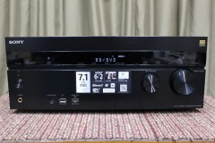 【買取】SONY STR-DN1060【コード00-95572】