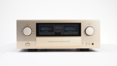 【買取】Accuphase E-470【コード21-02982】