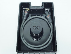 【買取】AudioQuest NRG-X3/0.9【コード05-01204】