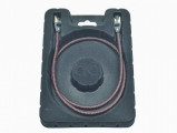 【買取】audioquest RJ/CIN/0.75M【コード05-01205】