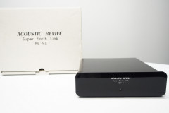 【買取】ACOUSTIC REVIVE  RE-9Ⅱ【コード21-01028】