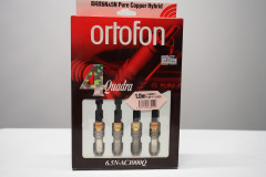 【買取】Ortofon 6.5N-AC1000Q/1.0【コード21-01022】
