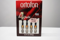 【買取】Ortofon 6.5N-AC1000Q/1.0【コード21-01021】