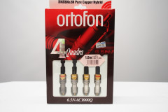 【買取】Ortofon 6.5N-AC1000Q/1.0【コード21-01020】