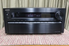 【買取】ONKYO TX-NR838【コード00-92759】