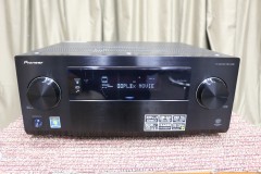 【買取】Pioneer SC-LX86【コード00-92728】