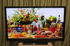 【買取】SONY KDL-46EX720-特【コード06-20395】