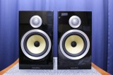 【展示処分品】B&W CM5 S2(B)【コード90-00463】