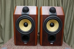 【買取】B&W CDM1(M)【コード00-92744】