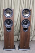 【買取】KEF iQ70(WN)【コード00-95523】