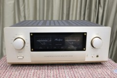 【買取】Accuphase E-530【コード00-92757】