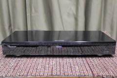 【買取】Panasonic DMP-UB900【コード00-95607】