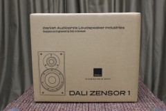 【買取】DALI ZENSOR1【コード00-95605】