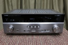 【買取】YAMAHA RX-V777(H)【コード00-92743】