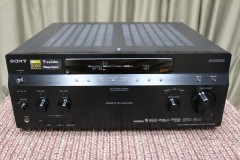 【買取】SONY TA-DA5500ES【コード00-92771】
