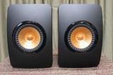 【買取】KEF LS50 Anniversary-特【コード00-95584】
