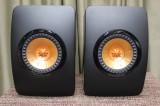 【買取】KEF LS50 Anniversary-特【コード00-95585】
