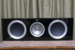 【買取】KEF R600C(PB)-特【コード00-95587】
