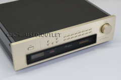 【買取】Accuphase T-1000【コード01-00846】