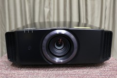 【買取】Victor DLA-X550R(B)【コード00-95169】