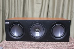 【買取】KEF Q200C(C)【コード00-95520】