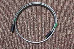 【買取】WireWorld SSH5-2/1.0m【コード04-49871】