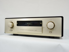 【買取】Accuphase C-290V【コード05-00865】