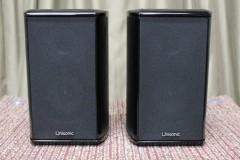 【買取】Unisonic AHT-40R【コード00-95552】