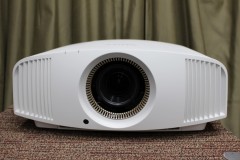 【展示処分品】SONY VPL-VW535(W)【コード90-00608】