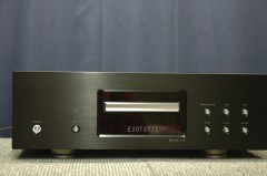 【買取】ESOTERIC X-05(B)【コード06-20636】