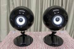 【買取】ECLIPSE TD508MK3(BK)【コード00-92782】