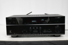 【買取】YAMAHA RX-V585【コード01-03478】