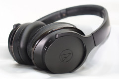 【買取】audio-technica ATH-ANC900BT【コード01-06314】