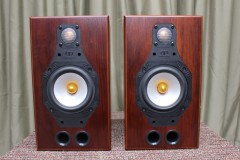 【買取】Monitor Audio Silver 3i(RN)【コード00-95538】