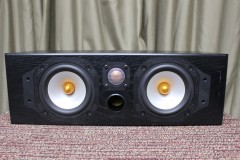 【買取】Monitor Audio SILVER-CENTRE(BO)【コード00-95537】