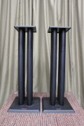 【買取】DYNAUDIO スピーカースタンド(ペア)【コード00-95554】