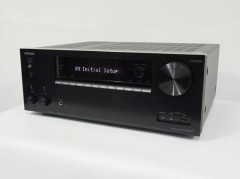 【買取】ONKYO TX-NR676E【コード05-00867】