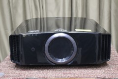 【展示処分品】Victor DLA-X770R【コード90-00609】