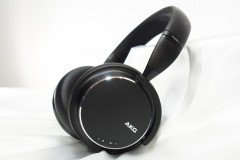 【買取】AKG Y600NCBT(BLK)【コード01-06399】