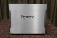 【買取】Esoteric PS-1500【コード00-95624-29】