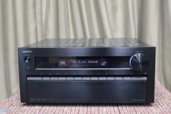 【買取】ONKYO TX-NR1010【コード00-95612】