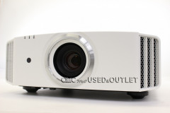 【買取】Victor DLA-X550R(W)【コード01-03469】